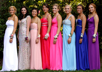 Prom Pictures 2013