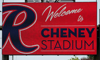 USSSA State Championships Cheney Stadium
