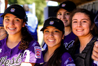 Junior Softball World Series 2014