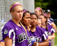 Junior Softball World Series Championship Game 2012